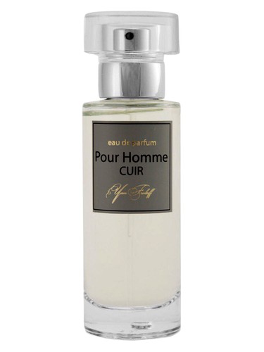 عطر ادکلن کویر ین فرولوف - Cuir YanFroloff - بررسی، قیمت و خرید