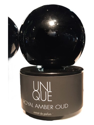 عطر ادکلن رویال امبر عود یونیک - Royal Amber Oud Unique - بررسی، قیمت و خرید