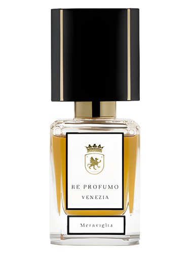 عطر ادکلن مراویلیا ری پروفومو - Meraviglia Re Profumo - بررسی، قیمت و خرید