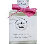 عطر ادکلن ماننتیال رز دومینیکن پرفیومز - Manantial Rose Dominican Perfumes - بررسی، قیمت و خرید