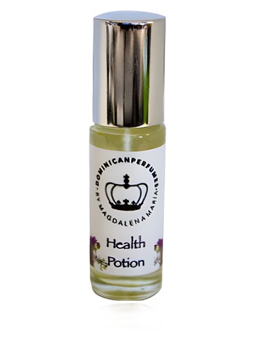 عطر ادکلن هلث پوشن دومینیکن پرفیومز - Health Potion Dominican Perfumes - بررسی، قیمت و خرید