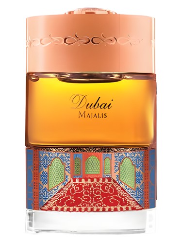 عطر ادکلن مجالس د اسپیریت آو دبی - Majalis The Spirit of Dubai - بررسی، قیمت و خرید