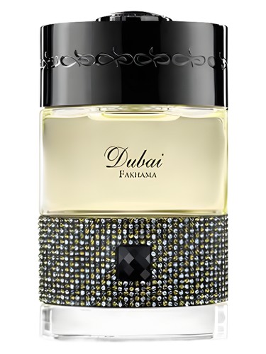 عطر ادکلن فَخامه د اسپریت آف دبی - Fakhama The Spirit of Dubai - بررسی، قیمت و خرید