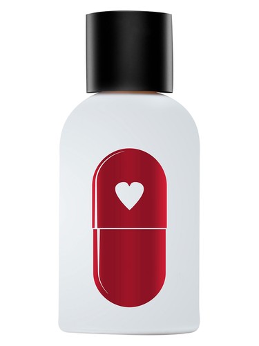 عطر ادکلن این لاو د فرگرنس کیچن - In Love The Fragrance Kitchen - بررسی، قیمت و خرید