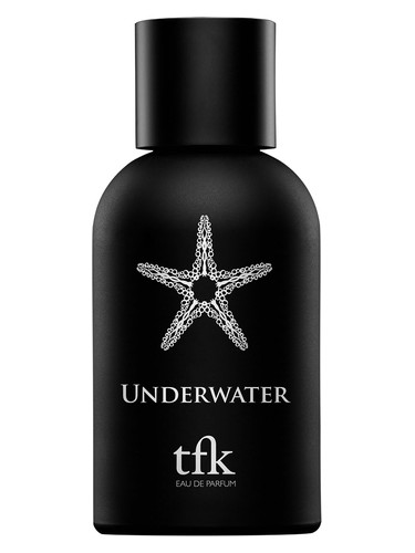 عطر ادکلن آندرواتر دی فراگرنس کیچن - Underwater The Fragrance Kitchen - بررسی، قیمت و خرید