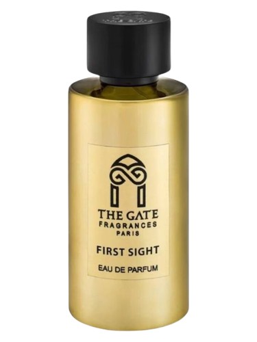 عطر ادکلن فرست ساید د گیت فراگرنسز پاریس - First Sight The Gate Fragrances Paris - بررسی، قیمت و خرید