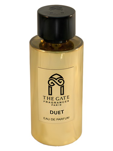 عطر ادکلن دوئت ده گیت فراگرنسز پاریس - Duet The Gate Fragrances Paris - بررسی، قیمت و خرید