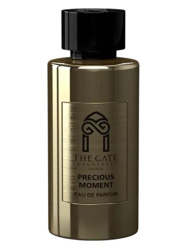 عطر ادکلن پرشس مومنت د گیت فراگرنسز پاریس - Precious Moment The Gate Fragrances Paris - بررسی، قیمت و خرید