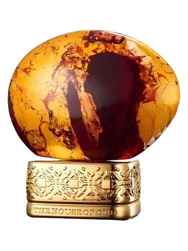 عطر ادکلن آلموند هارمونی ده هاوس آو عود - Almond Harmony The House of Oud - بررسی، قیمت و خرید