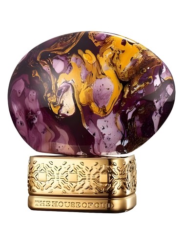 عطر ادکلن گریپ پرلز د هاوس آو اود - Grape Pearls The House of Oud - بررسی، قیمت و خرید