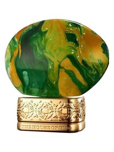 عطر ادکلن سایپرس شید د هوس آو عود - Cypress Shade The House of Oud - بررسی، قیمت و خرید