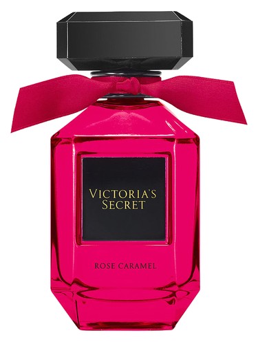 عطر ادکلن رز کارامل ویکتوریا سیکرت - Rose Caramel Victoria's Secret - بررسی، قیمت و خرید