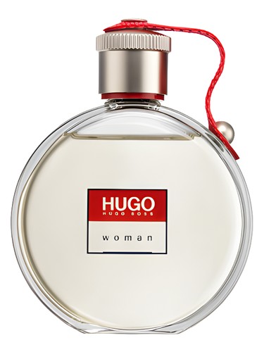 عطر ادکلن هوگو وومن هوگو باس - Hugo Woman Hugo Boss - بررسی، قیمت و خرید