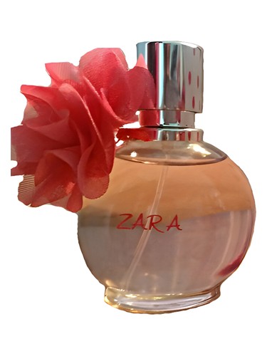 عطر ادکلن سَنتر دو مَتَن زارا - Senteur du Matin Zara - بررسی، قیمت و خرید