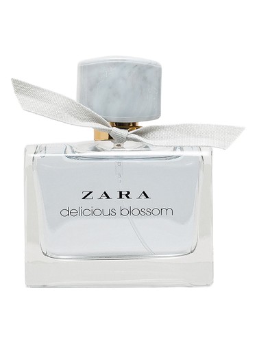 عطر ادکلن دلیشز بلوسام زارا - Delicious Blossom Zara - بررسی، قیمت و خرید