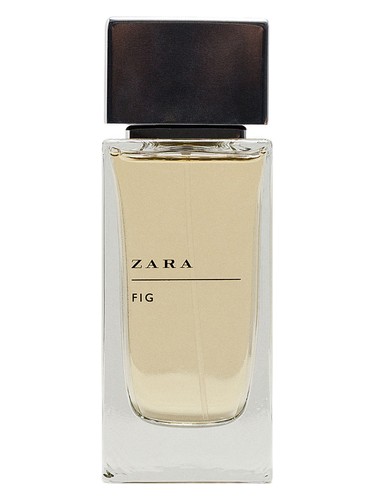 عطر ادکلن زارا فیگ زارا - Zara Fig Zara - بررسی، قیمت و خرید