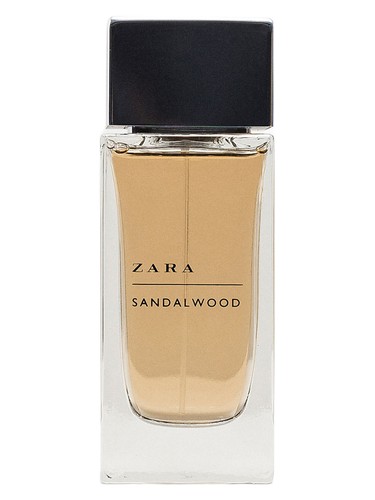 عطر ادکلن زارا سندلوود زارا - Zara Sandalwood Zara - بررسی، قیمت و خرید