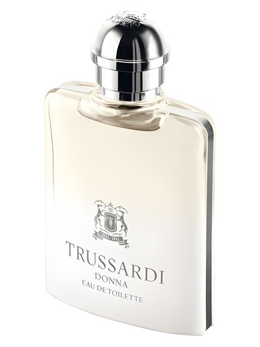 عطر ادکلن تروساردی دونا ادو تویلت تروساردی - Trussardi Donna Eau de Toilette Trussardi - بررسی، قیمت و خرید