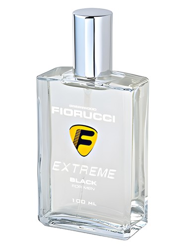 عطر ادکلن اکستریم بلک فیورچی - Extreme Black Fiorucci - بررسی، قیمت و خرید