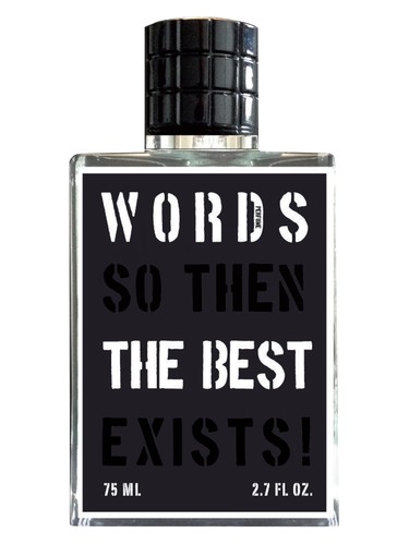 عطر ادکلن دِ بِست وردز - The Best Words - بررسی، قیمت و خرید