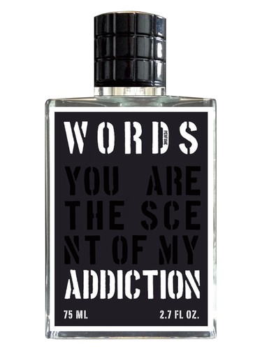 عطر ادکلن ادیکشن وُردز - Addiction Words - بررسی، قیمت و خرید