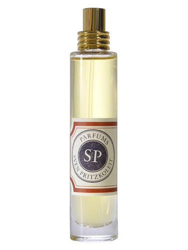عطر ادکلن وایولت ماس اس پی پرفیومز سون پریتزکولایت - Violet Moss SP Parfums Sven Pritzkoleit - بررسی، قیمت و خرید