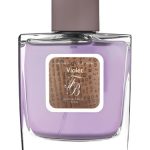 عطر ادکلن ویولت فرانک بوکلت - Violet Franck Boclet - بررسی، قیمت و خرید