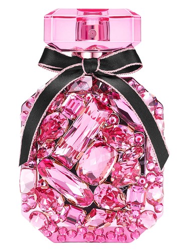 عطر ادکلن بامشِل لوکس او دو پرفیوم ویکتوریا سیکرت - Bombshell Luxe Eau de Parfum Victoria's Secret - بررسی، قیمت و خرید