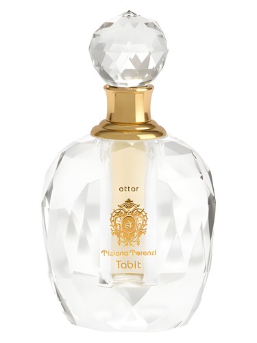 عطر ادکلن تابیت عطار تیزیانا ترنزی - Tabit Attar Tiziana Terenzi - بررسی، قیمت و خرید