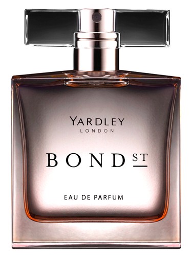 عطر ادکلن باند استریت یاردلی - Bond St Yardley - بررسی، قیمت و خرید