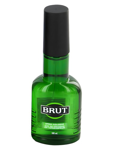 عطر ادکلن بروت فابرژه - Brut Faberge - بررسی، قیمت و خرید