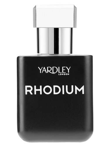 عطر ادکلن رودیوم یاردلی - Rhodium Yardley - بررسی، قیمت و خرید