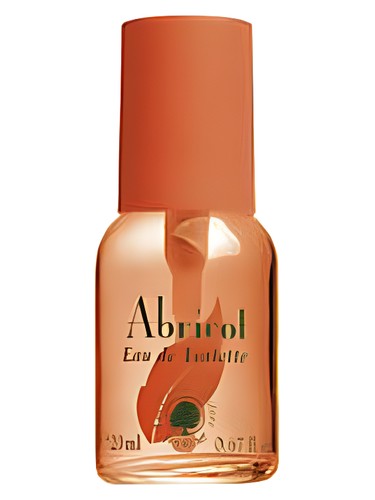 عطر ادکلن آبریکو ایو روشه - Abricot Yves Rocher - بررسی، قیمت و خرید