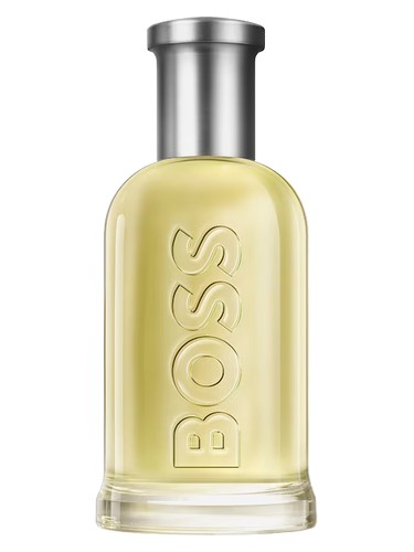 عطر ادکلن باس باتلد هوگو باس - Boss Bottled Hugo Boss - بررسی، قیمت و خرید