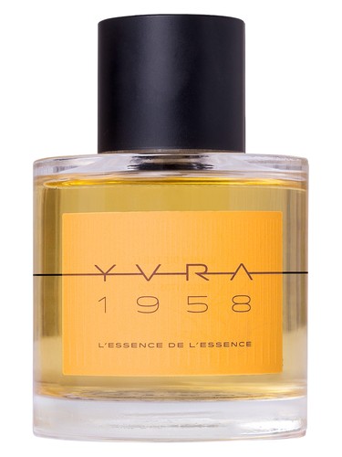 عطر ادکلن ل اسنس د لاسنس یورا - 1958 - L’Essence de L’Essence YVRA - بررسی، قیمت و خرید