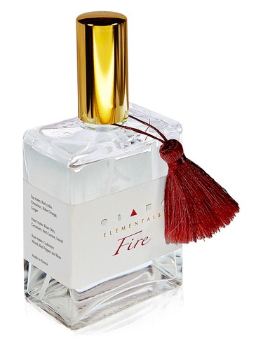 عطر ادکلن فایر اسنس آو چی - Fire Essence of Chi - بررسی، قیمت و خرید