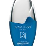 عطر ادکلن رز نوار جورجیو والنتی - Rose Noire Giorgio Valenti - بررسی، قیمت و خرید