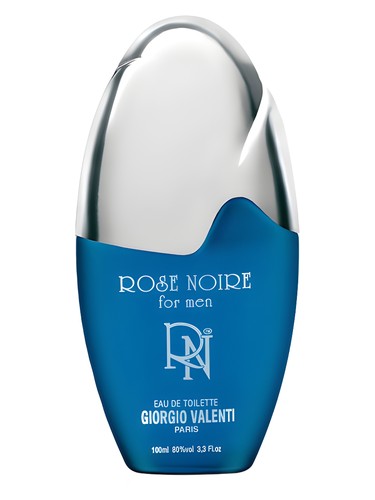 عطر ادکلن رز نوار جورجیو والنتی - Rose Noire Giorgio Valenti - بررسی، قیمت و خرید