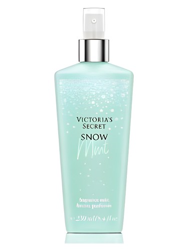 عطر ادکلن اسنو مینت ویکتوریا سیکرت - Snow Mint Victoria's Secret - بررسی، قیمت و خرید