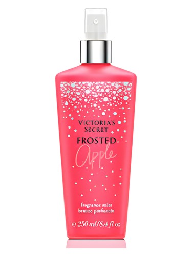 عطر ادکلن فراستد اپل ویکتوریا سیکرت - Frosted Apple Victoria's Secret - بررسی، قیمت و خرید
