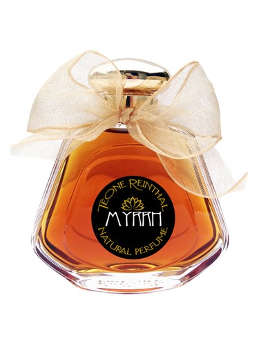 عطر ادکلن مر ترنپ - Myrrh TRNP - بررسی، قیمت و خرید