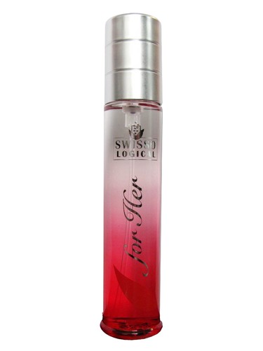عطر ادکلن سویسو لاجیکال فور هر سپتر - Swisso Logical For Her Zepter - بررسی، قیمت و خرید