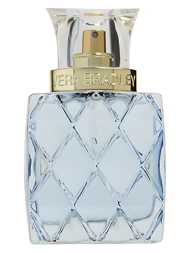 عطر ادکلن کاتن فلاور ورا بردلی - Cotton Flower Vera Bradley - بررسی، قیمت و خرید
