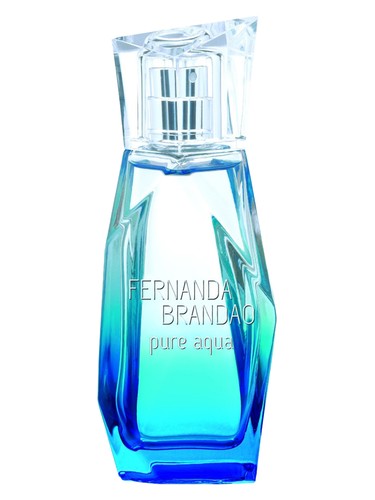 عطر ادکلن پیور آکوا فرناندا براندائو - Pure Aqua Fernanda Brandao - بررسی، قیمت و خرید