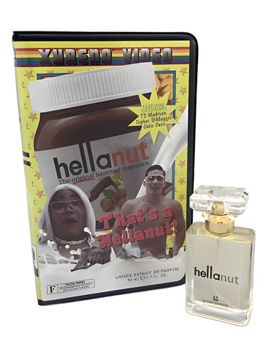 عطر ادکلن هلنات زی رنا - Hellanut Xyrena - بررسی، قیمت و خرید