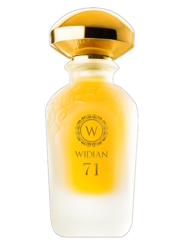 عطر ادکلن لیمیتد سِوِنتی وان ویدیان - Limited 71 WIDIAN - بررسی، قیمت و خرید