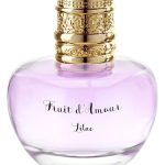 عطر ادکلن فروت د آمور لیلاک امانول انگارو - Fruit d'Amour Lilac Emanuel Ungaro - بررسی، قیمت و خرید