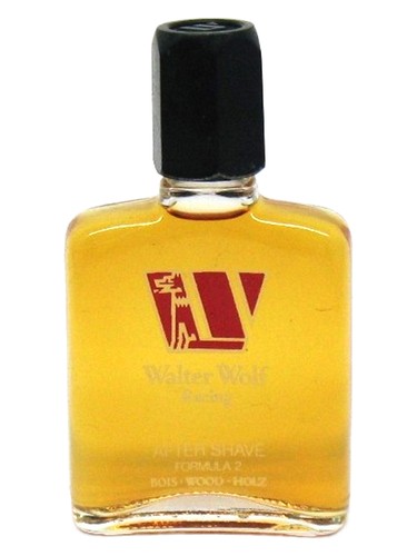 عطر ادکلن فارمولا وان وود والتر ولف - Formula 1 Wood Walter Wolf - بررسی، قیمت و خرید
