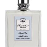 عطر ادکلن هاس نامبر فور گراند کرو هاس پرفیوم - Haas No.4 Grand Cru Haas Parfum - بررسی، قیمت و خرید
