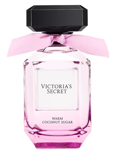عطر ادکلن وارم کوکونات شوگر ویکتوریا سیکرت - Warm Coconut Sugar Victoria's Secret - بررسی، قیمت و خرید